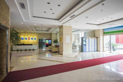 上海慧峰商務(wù)大廈 專業(yè)辦公空間租賃與物業(yè)管理服務(wù)指南