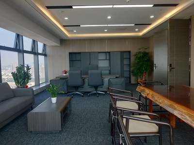 深圳衛(wèi)星大廈 專業(yè)辦公空間管理與租賃服務(wù)全指南