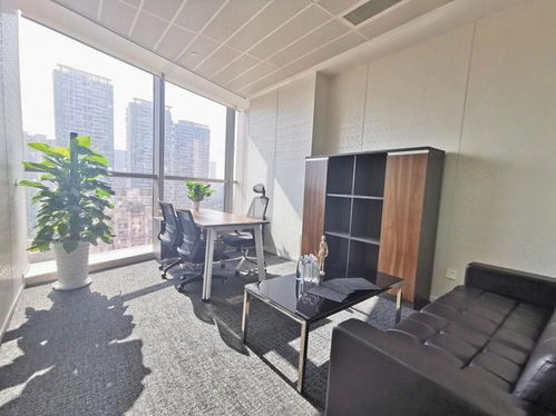 中國尊 限時(shí)出租，打造定制化高端辦公空間