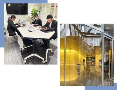 中國第一高樓交出2022答卷 寫字樓運營與出租的挑戰與突破